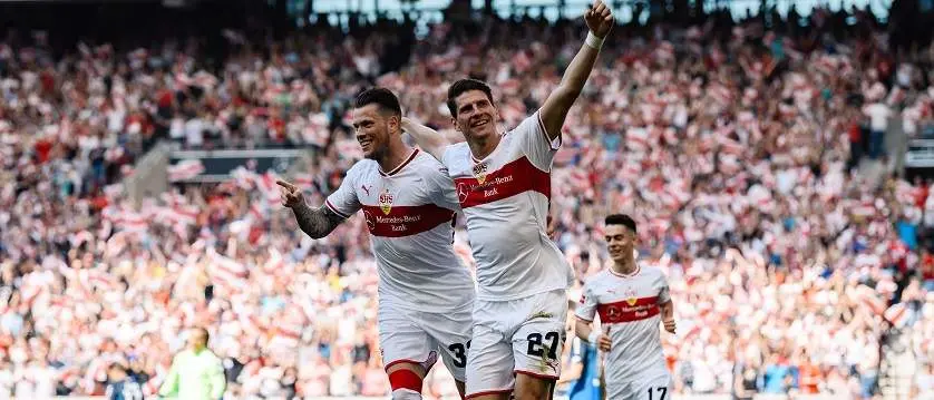 r football bundesliga stoccarda mariogomez new