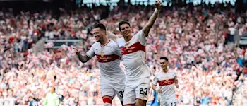 r football bundesliga stoccarda mariogomez new