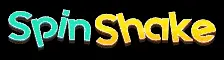 Spin Shake Casino Logo