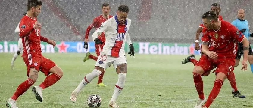 r football championsleague bayernvspsg2 2021