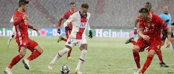 r football championsleague bayernvspsg2 2021
