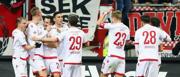 r football bundesliga two union berlin players