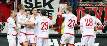 r football bundesliga two union berlin players