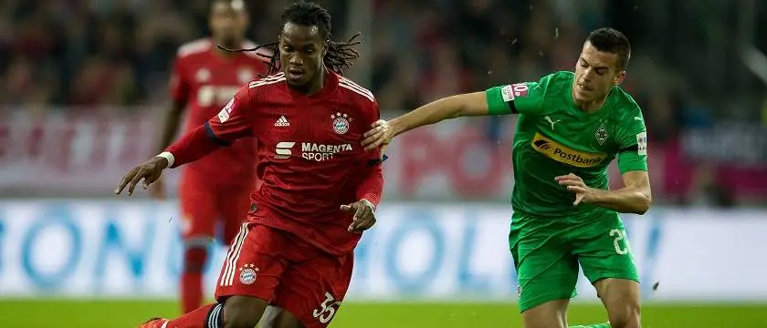 r football bundesliga gladbach bayern players new19