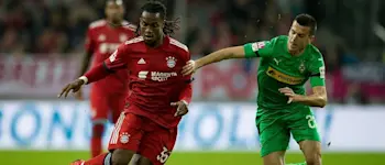 r football bundesliga gladbach bayern players new19