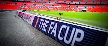 r football fa cup stadium