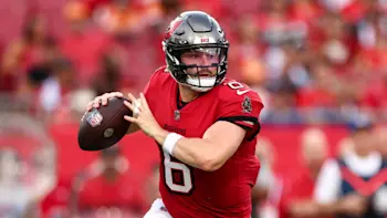 Buccaneers Baker Mayfield 2023