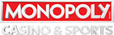 Monopoly Casino  Logo