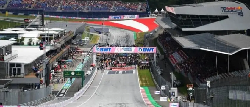 r betfair 28 06 23 f1 circuit red bull ring austria