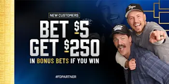 FanDuel b5g250
