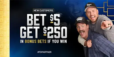 FanDuel b5g250