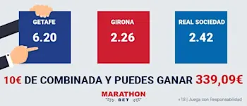 r football marathonbet 9 5 2019