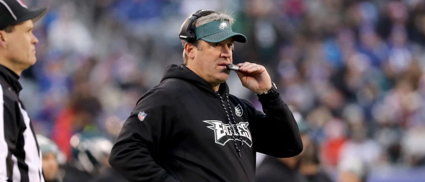 Doug Pederson