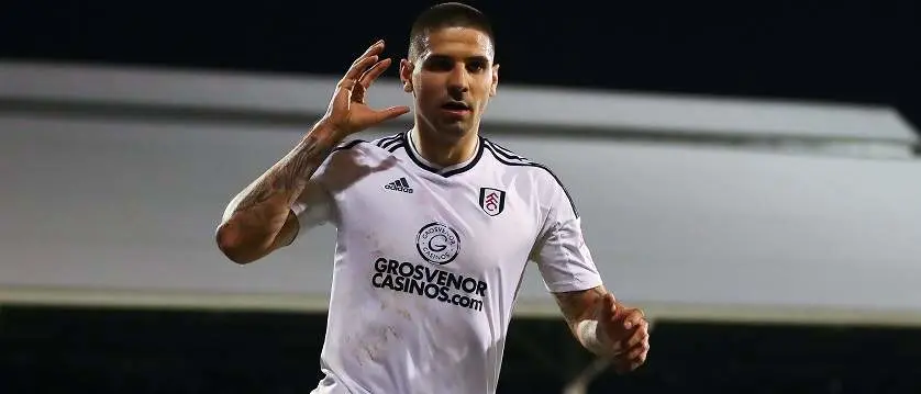 r football championship fulham mitrovic new