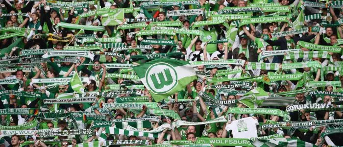 r football bundesliga wolfsburg fans 2