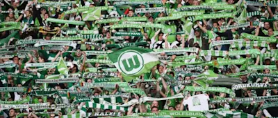 r football bundesliga wolfsburg fans 2