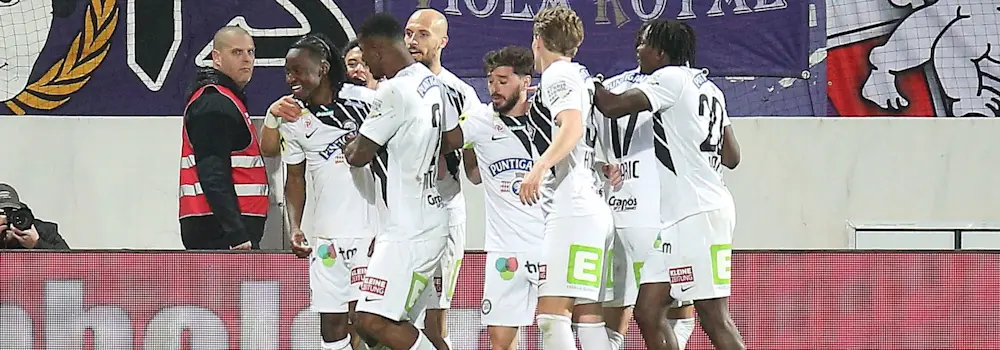 Sturm Graz 2026