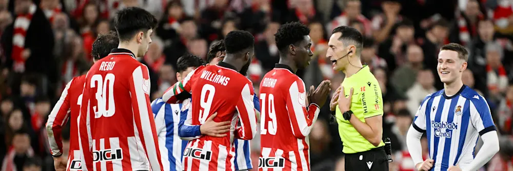 Athletic Club Bilbao 2026