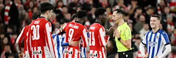 Athletic Club Bilbao 2026