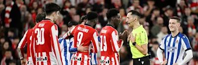 Athletic Club Bilbao 2026