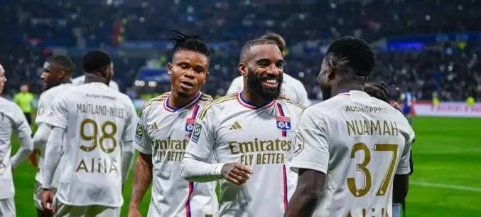 Olympique Lyon