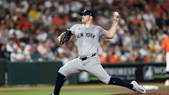 Carlos Rodon Yankees