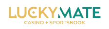 LuckyMate Logo