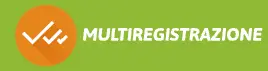 Multiregistrazione