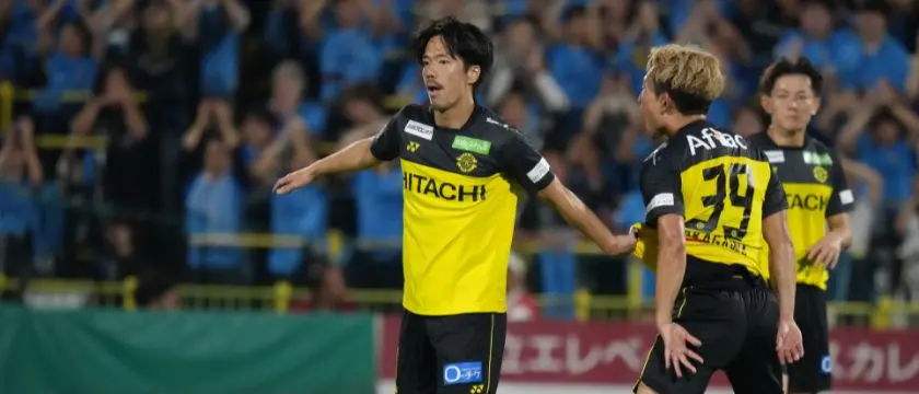 kashiwa reysol