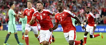 r football switzerland new