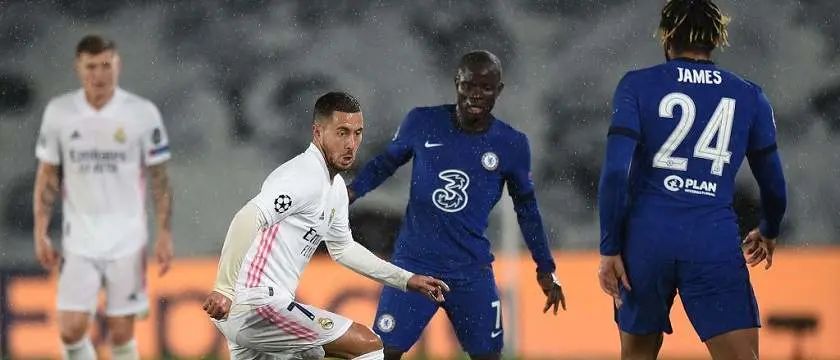 r football championsleague chelseavsrealmadrid