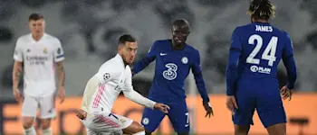 r football championsleague chelseavsrealmadrid