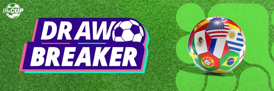 DraftKings Draw Breaker Promo