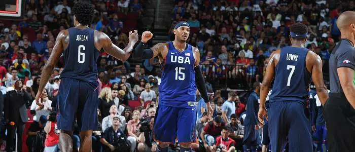 r basketball usa