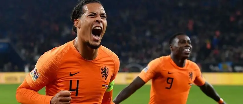 r football netherlands players new19