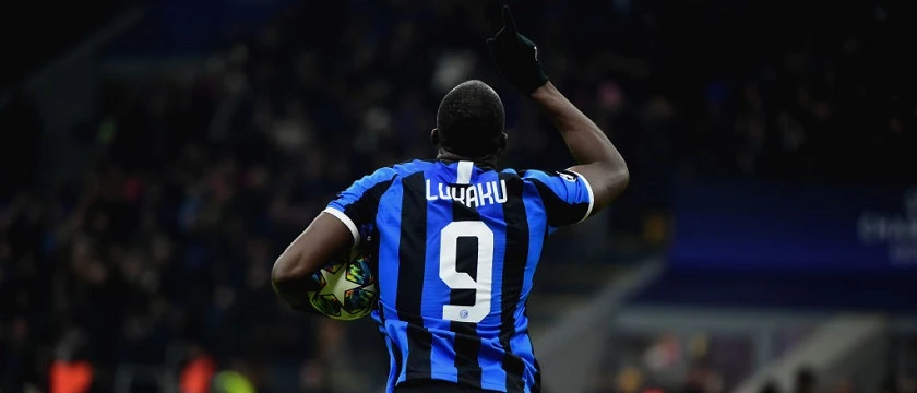 r football inter hero lukaku 2019