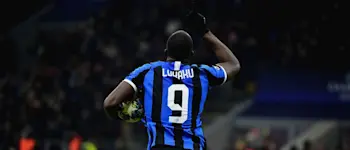 r football inter hero lukaku 2019