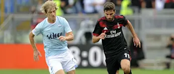 r football seriea milanvslazio new