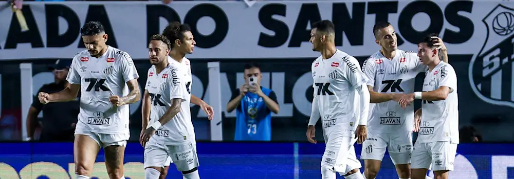 santos 2025