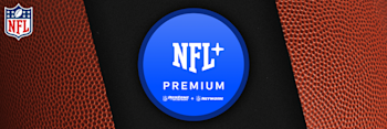 DraftKings NFL+ Premium