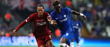 r football chelsea liverpool 2019