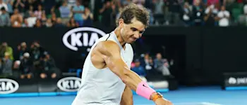 r tennis nadal frustrated