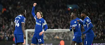 football 2024 premier league chelsea home goal