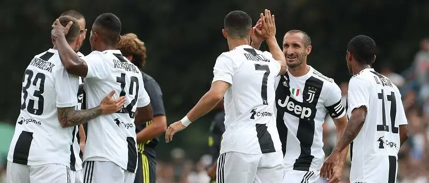 r football juventus ronaldo 1