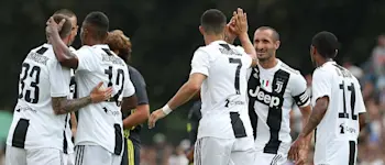r football juventus ronaldo 1