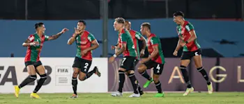 football 2023 uruguay boston river goal