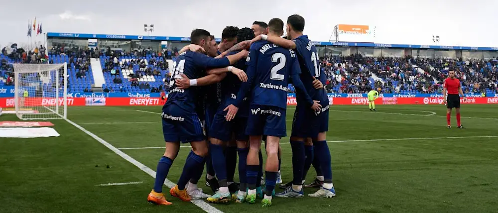 football 2023 second division oviedo goal
