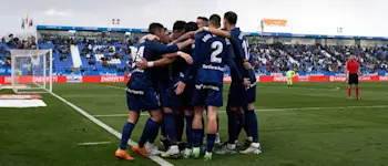 football 2023 second division oviedo goal