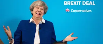 r politics theresa may new 2019