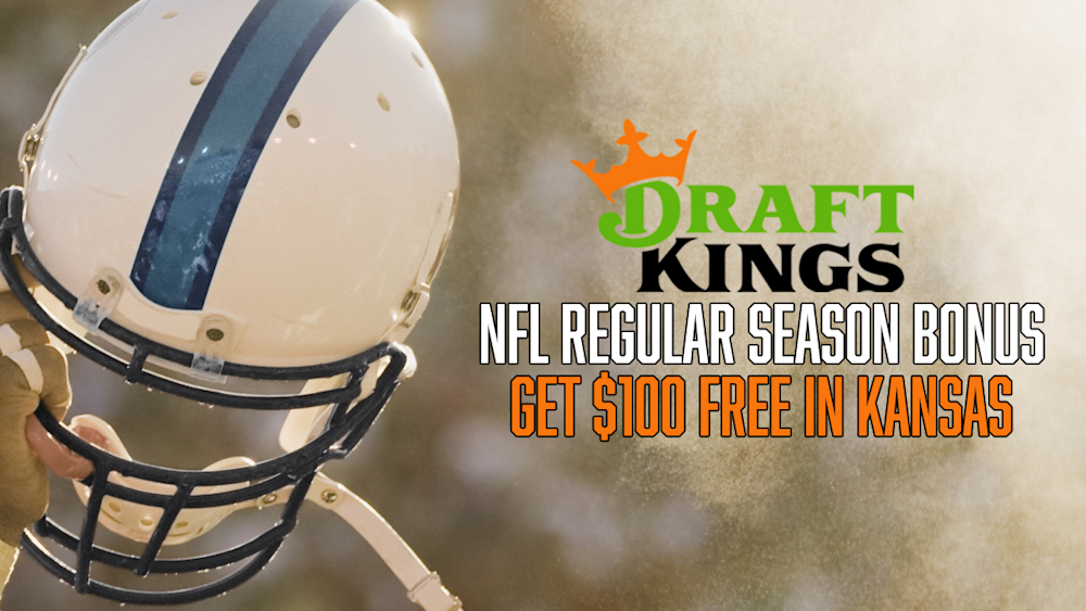DraftKings Kansas NFL Focus